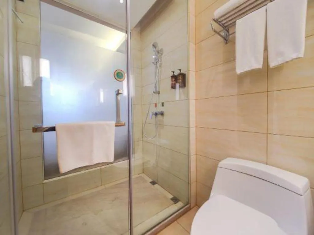 Vienna Hotel Zhengzhou Fengchan Road Fortune Plaza