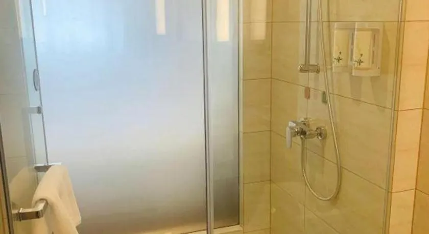Vienna Hotel Zhengzhou Fengchan Road Fortune Plaza China