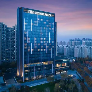 Hotel Crowne Plaza High Tech Zone By Ihg