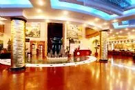 Hotel Zhong Du Business